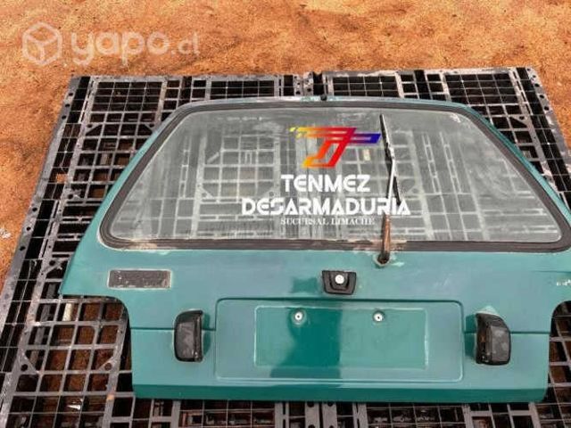 Portalon suzuki maruti