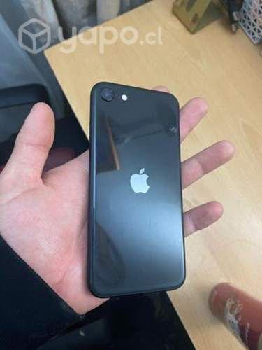 Celular iPhone SE 2020 128gb