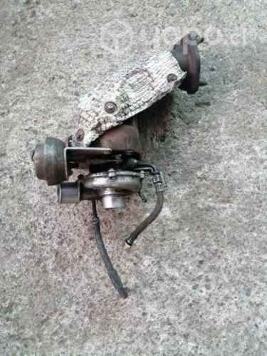 Turbo ford ranger tailandesa xlt 2010 original