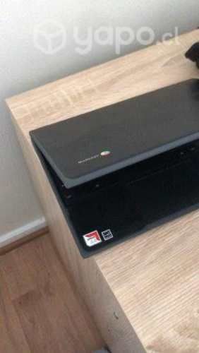 Chromebook impecable