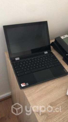 Chromebook impecable