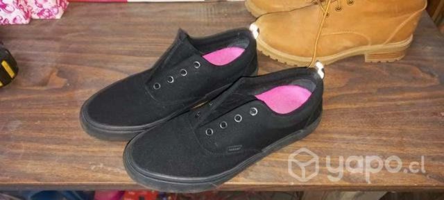 Zapatillas teener n°38