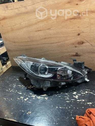 Optico mazda 3 16 19 basico