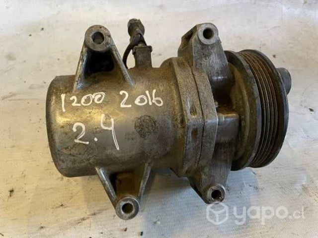 Compresor de aire AcondicMitsubishi L