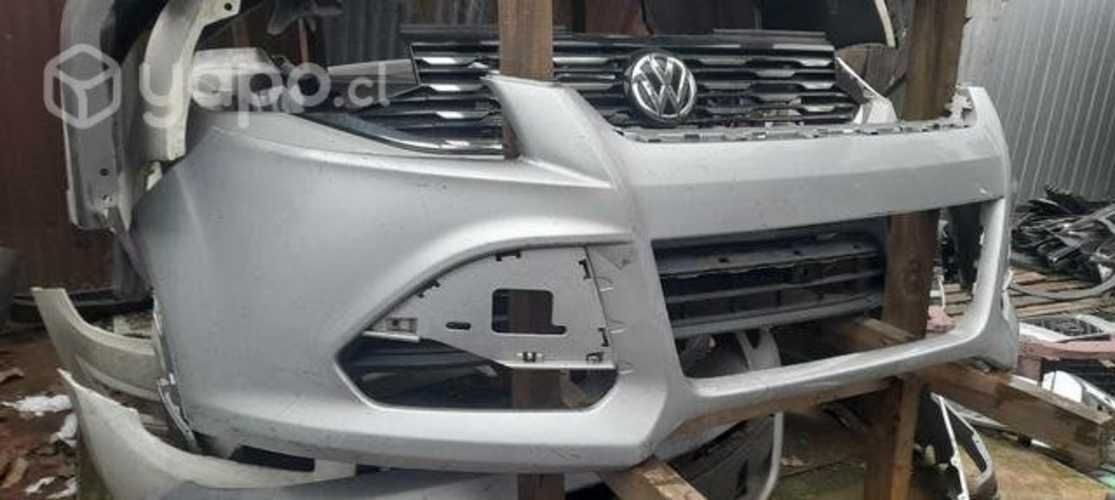 Paragolpe ford escape 2017 impecable