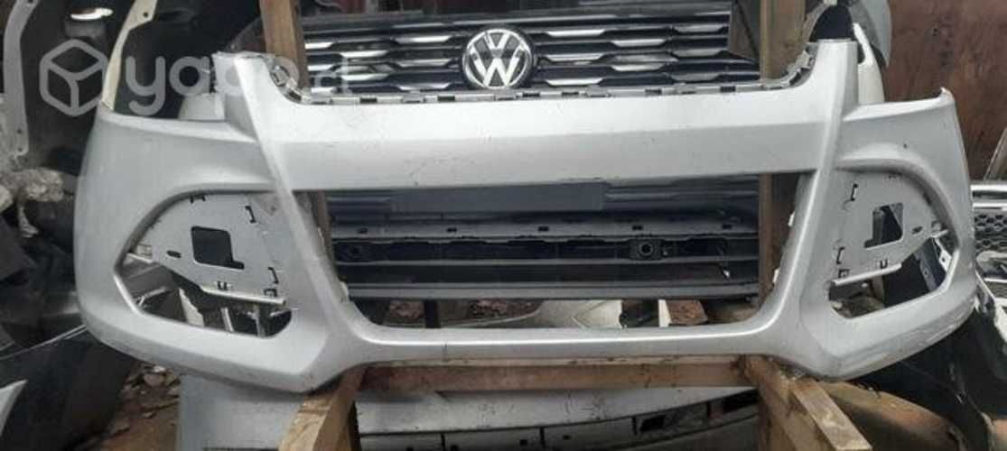 Paragolpe ford escape 2017 impecable