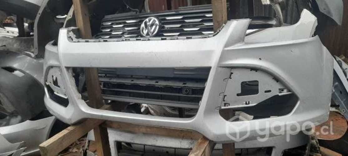 Paragolpe ford escape 2017 impecable