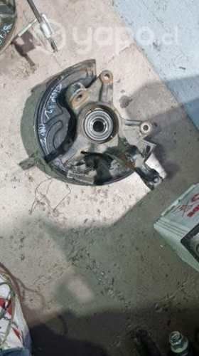 Moñon de chery tiggo 2