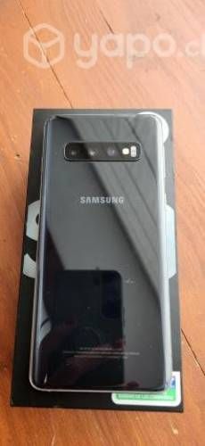 Samsung Galaxy S10