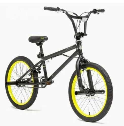 Bicicleta mountain gear BMX lark aro 20