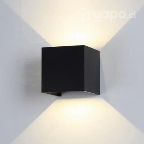 Foco Aplique LED Exterior