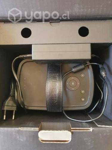 Proyector Nebula Mars II