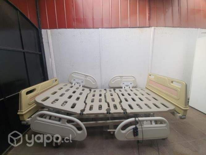 Catre clinico electrico