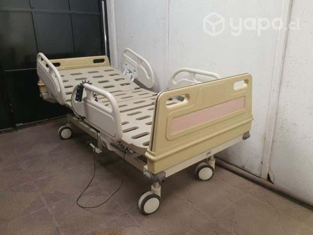 Catre clinico electrico