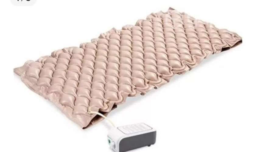 Catre clinico electrico