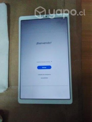 Tablet Galaxy Tab A7 Lite 8.7&quot; 3GB 32GB
