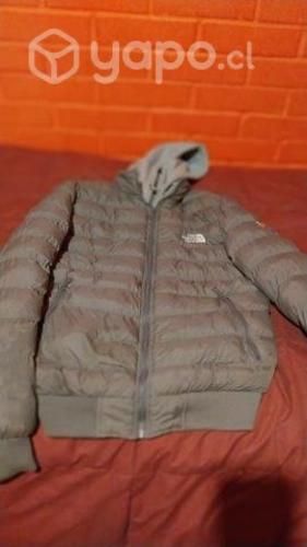 Parka the North Face