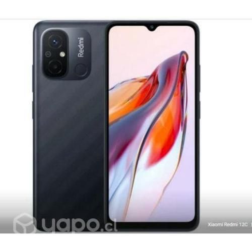 Xiaomi 12c 128g