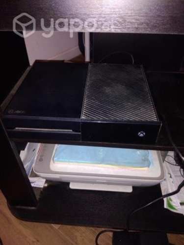 Xbox One (sin control)