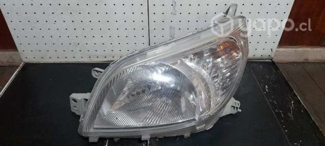 Terios 2007 original