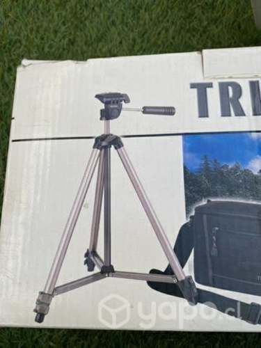 Trípode para cámara