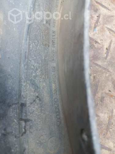 Moldura izquierda VOLVO XC90 2010 ORIGINAL