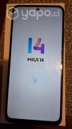 Redmi Note 10 5 G nightime blue