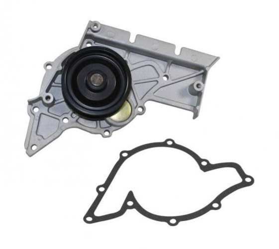 Bomba Agua Audi A4 A6 Quattro 3.0l V6 02-06