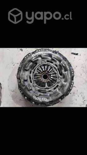 Embrague Peugeot Boxer