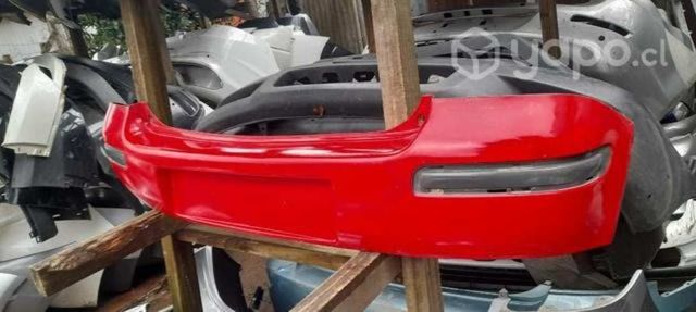 Toyota corolla sport 2004