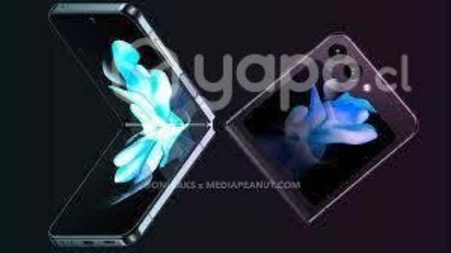 Galaxy Flip 5 nuevo 512 GB