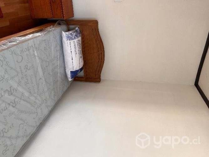 Habitaciones Amoblada