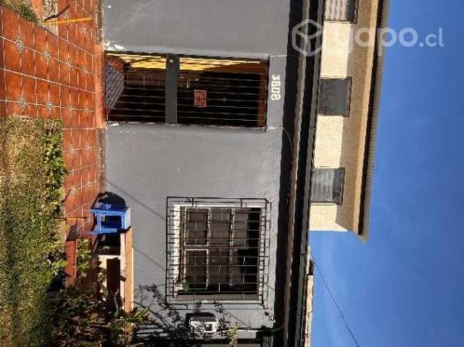 Habitaciones Amoblada