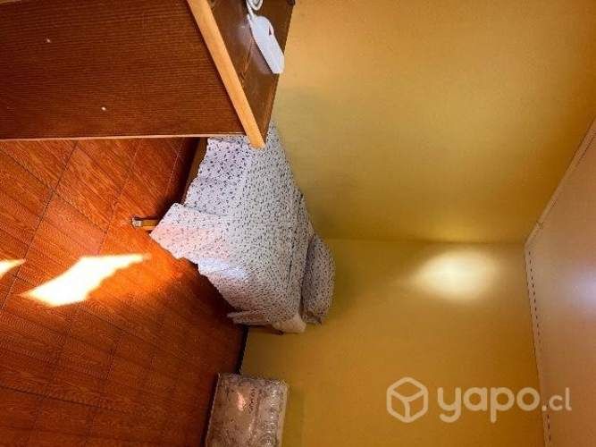 Habitaciones Amoblada