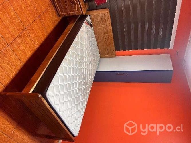 Habitaciones Amoblada