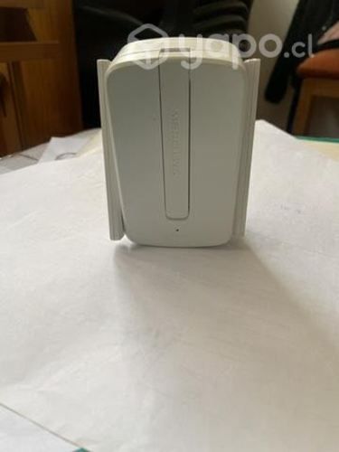 Extensor de WIFI