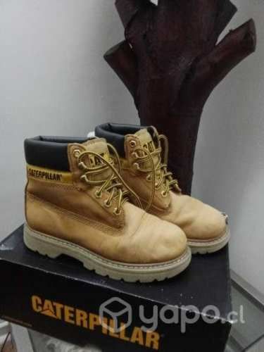 Botín unisex colorado