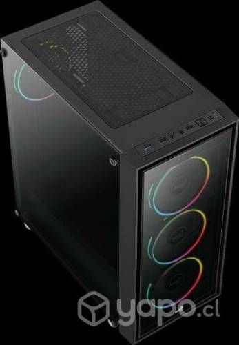 Gabinete AeroCool Quartz Nuevo