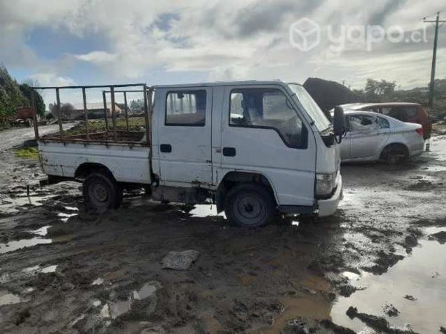 Motor jmc carring 2.8