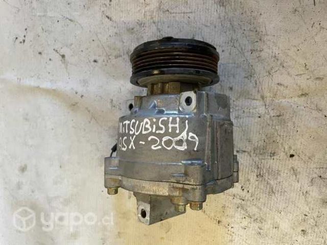 Compresor de aire AcondiciMitsubishi ASX 1.6 2019