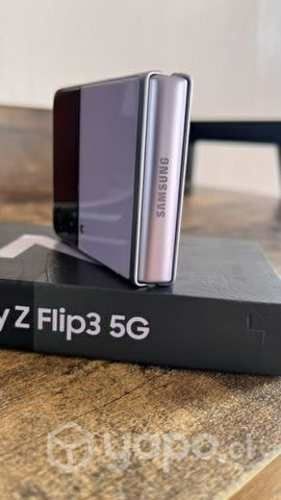 Samsung Z FLIP3 5g