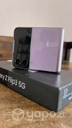 Samsung Z FLIP3 5g