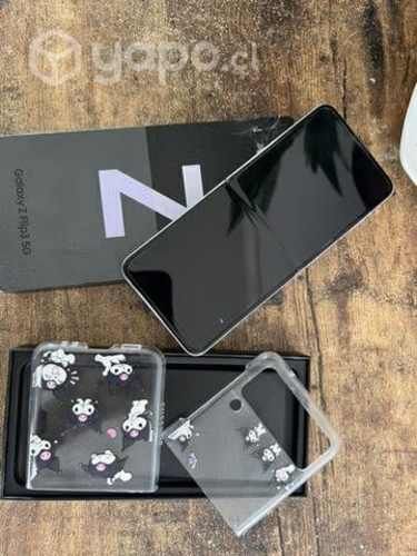 Samsung Z FLIP3 5g