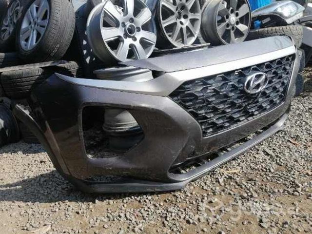 Parachoque delantero Hyundai Santa Fe 2022