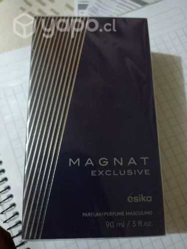 Perfume de bueno calidad