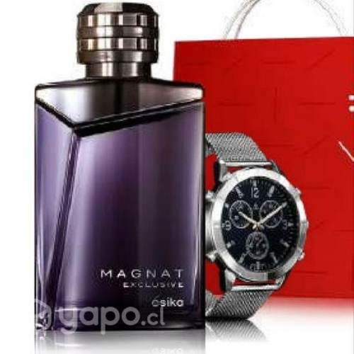 Perfume de bueno calidad