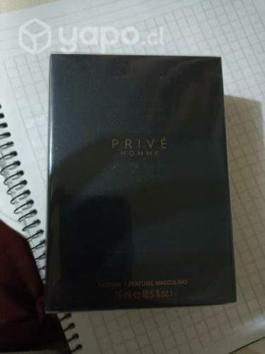 Perfume de bueno calidad