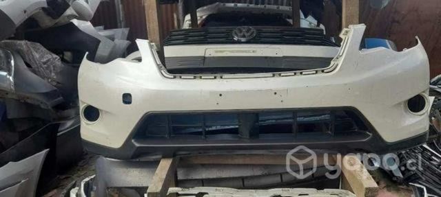 Paragolpe xv subaru 2013 original