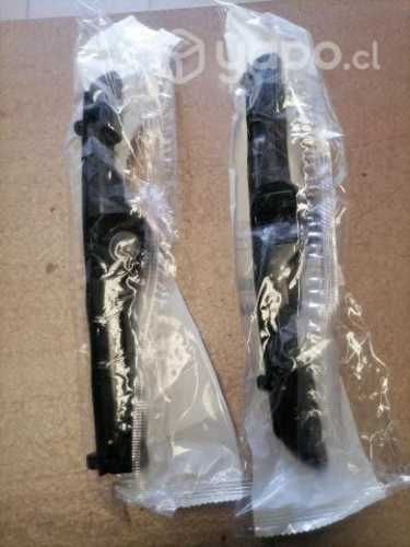 Ménsulas Toyota hilux (parachoque delantero)