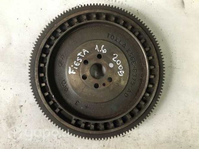 Volante de inercia Ford Fiesta 1.6 2005